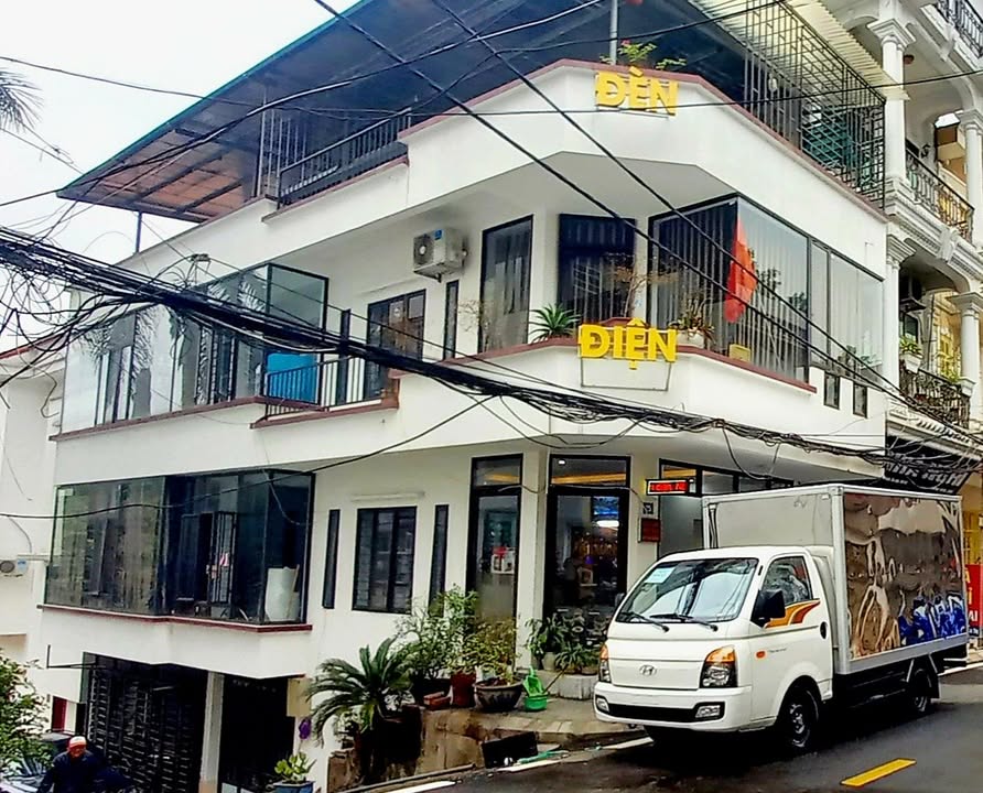 Nhà 2 Mặt Tiền Kinh Doanh 198m² P. Tân Dân, Việt Trì - Giá Tốt