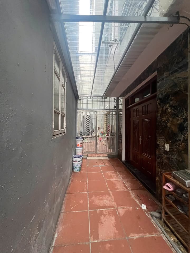 Nhà riêng Vân Canh 40m² sát Trịnh Văn Bô - Full nội thất