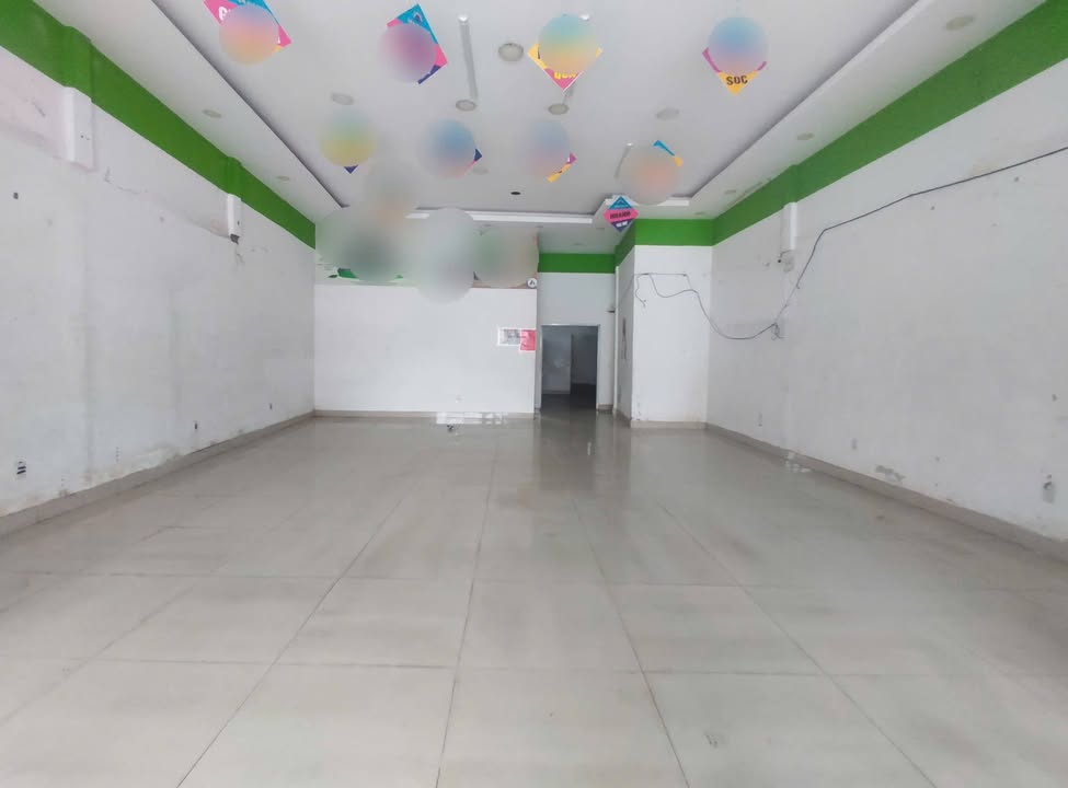 Cho Thuê Nhà Mặt Tiền Phường Phú Tân Bến Tre 250m² - Vị Trí Đắc Địa