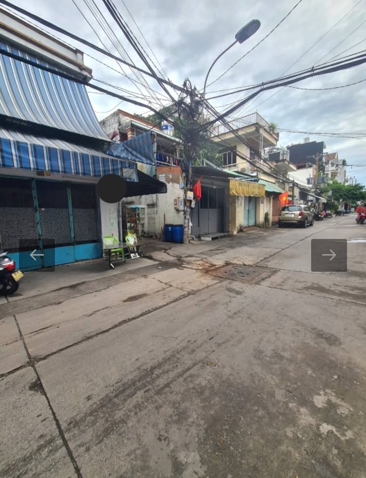 Bán nhà Thoại Ngọc Hầu Tân Phú 34m² 3.9 tỷ - Vị trí đẹp hẻm xe tải!