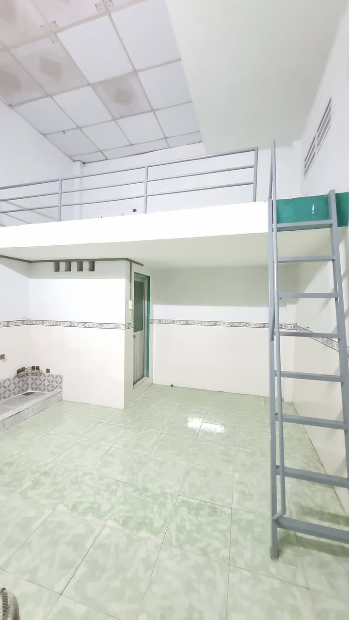 Phòng trọ An Khánh, Ninh Kiều 20m² giá 1.9 triệu - An ninh, sạch sẽ, gần trường học!