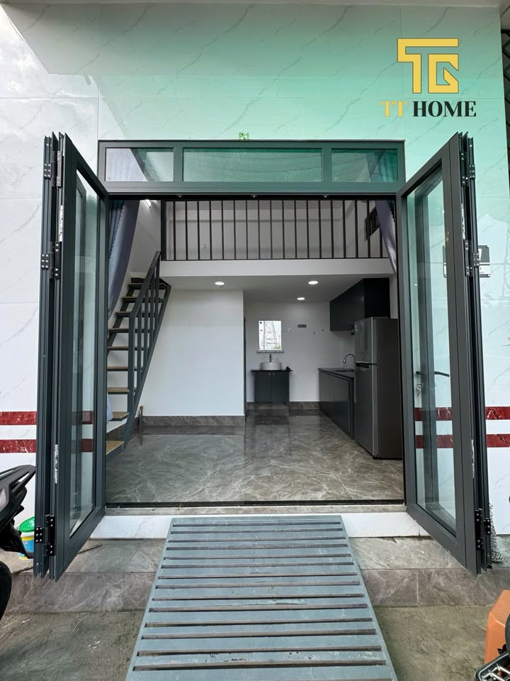 Thuê Mini House Ninh Kiều 25m² - 3.6 triệu - Full nội thất cao cấp