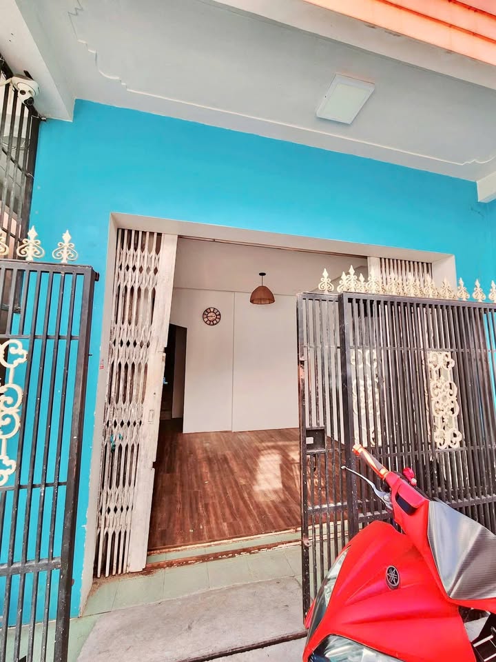 Nhà riêng Hoàng Văn Thụ, Cần Thơ 5.5 triệu/tháng - Full nội thất!