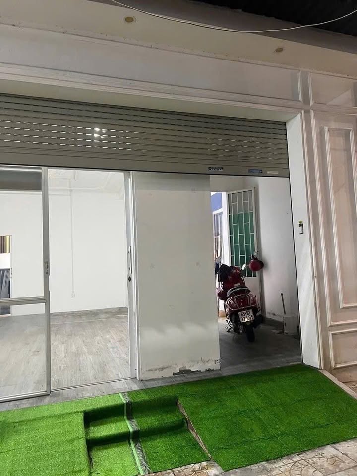 Mặt bằng kinh doanh Nguyễn Đệ, Ninh Kiều - 70m² Giá thuê 7.5 triệu/tháng