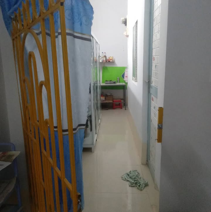 Thuê phòng trọ Nguyễn Tri Phương Cần Thơ 2.5 triệu - Sẵn sàng ở ngay!