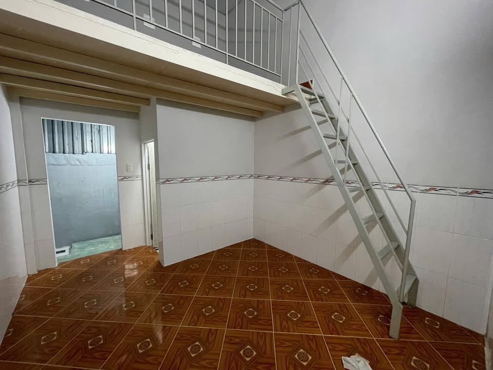 Thuê phòng trọ Xuân Khánh Ninh Kiều 1.99 triệu - Sẵn sàng ở ngay!