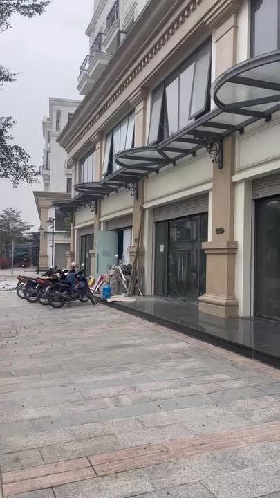 Bán Shophouse Hải Âu Ocean Park 83m² - Mặt tiền kinh doanh sầm uất