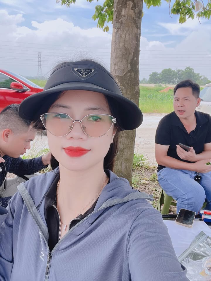 Đất đấu giá An Hòa Tam Dương 126m² - Giá đầu tư tốt