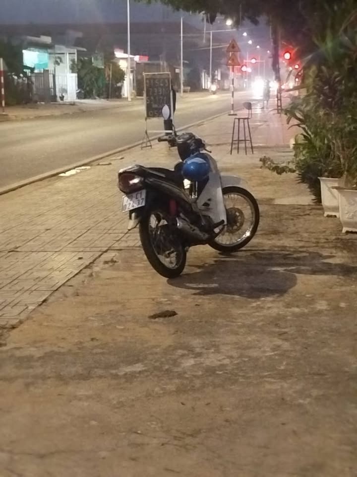 Đất nền Huỳnh Tấn Phát, Ninh Sơn 153m² - Đất thổ cư 100%