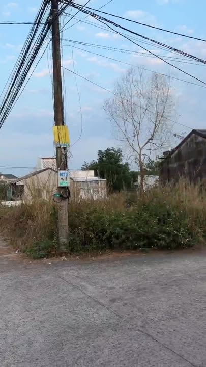 Đất nền Phú Quốc 108m² giá 950 triệu - Sổ hồng chính chủ!