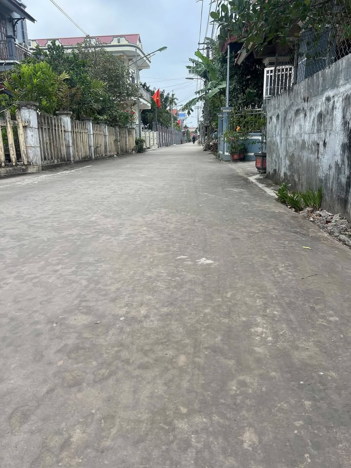 Đất Vườn Nam Định 348m² - Sổ Đỏ Rõ Ràng, Giá 1.2 Tỷ