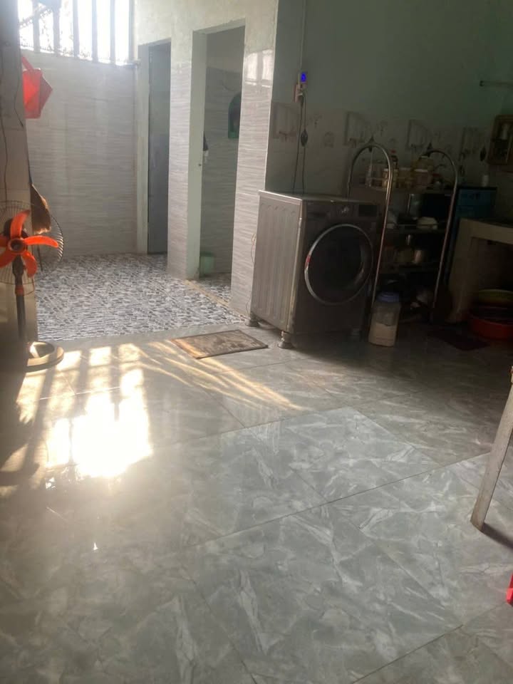 Nhà riêng Trảng Bom, Đồng Nai 125m² chỉ hơn 1 tỷ - Sổ hồng sẵn