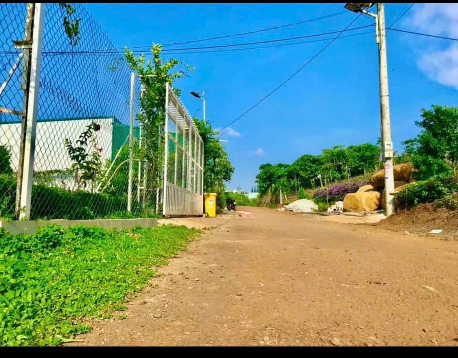 Đất nền Bảo Lộc 150m² - Xây dựng tự do, sổ đỏ sẵn sàng!