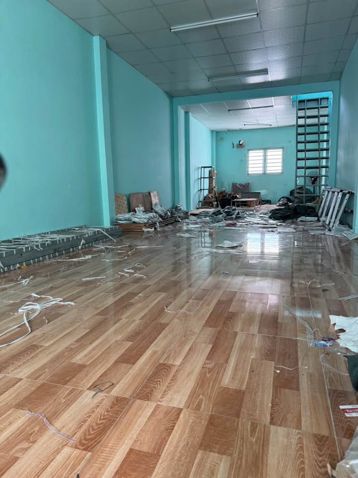 Bán Nhà Đặng Minh Trứ Tân Bình 80m² Giá 7 Tỷ - Vị trí đẹp hiếm có