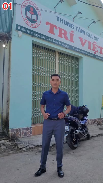 Bán dãy trọ Phường Trương Quang Trọng 168m² giá 2.5 tỷ - Dòng tiền ổn định