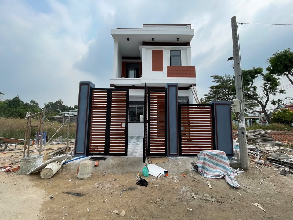 Bán nhà Phước Vĩnh An Củ Chi 82m² giá 3.3 tỷ - Sẵn sàng ở ngay!