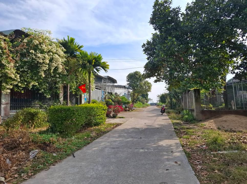 Đất thổ cư Vinh Quang, Kon Tum 357m² giá 1 tỷ - Sổ hồng chính chủ