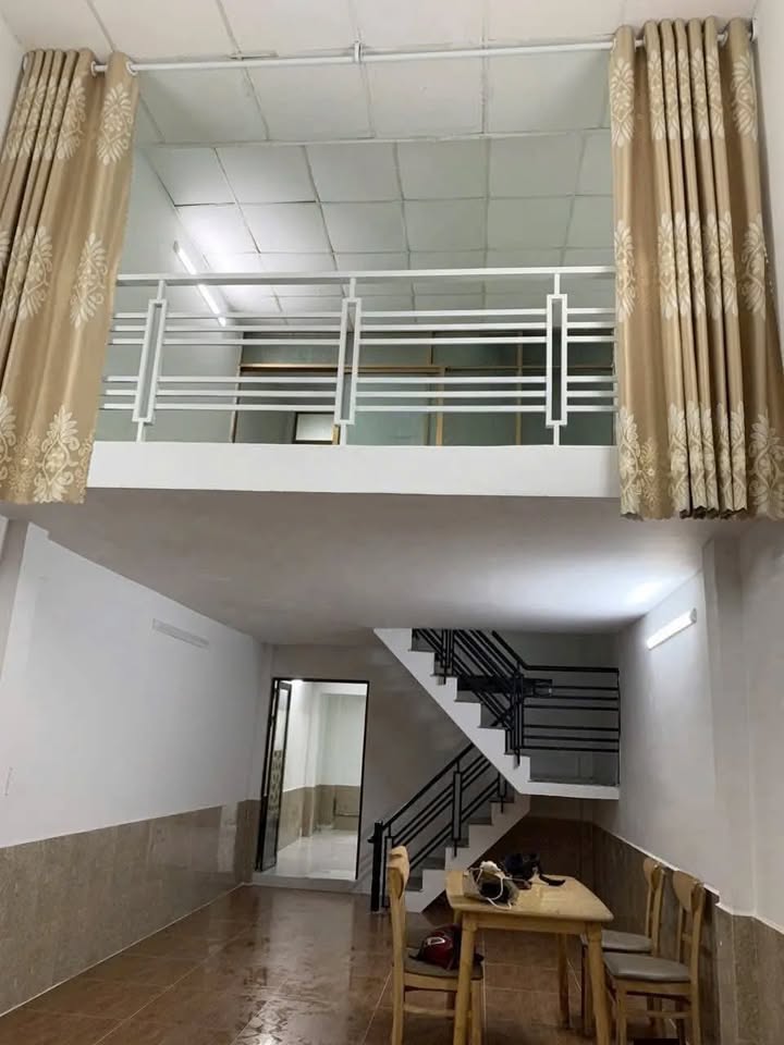 Nhà riêng Nguyễn Sơn, Tân Phú 57m² giá 5.2 tỷ - Vị trí đẹp!