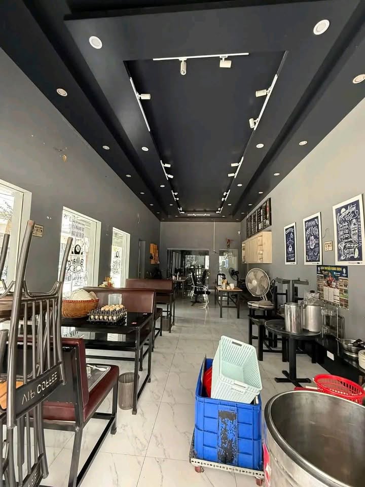 Cho thuê nhà mặt phố Quán Nam 90m² giá 12 triệu - Vị trí đắc địa!