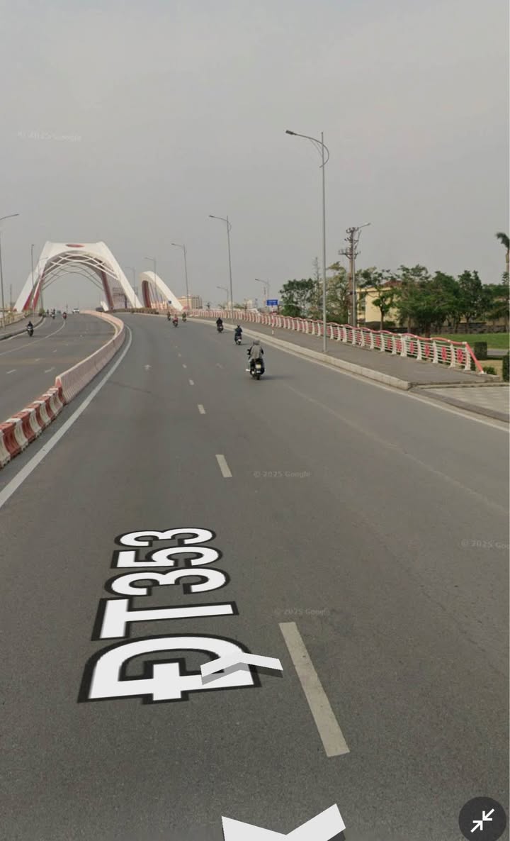 Cho thuê kho xưởng Cầu Rào 1 Hải Phòng 1400m² - Diện tích lớn, giá tốt!