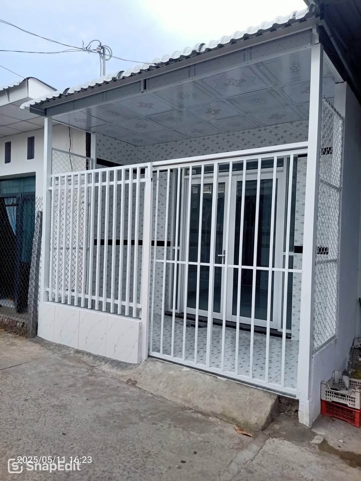 Thuê nhà Đường Nguyễn Thị Định Tân Hiệp 56m² 3.2tr - Sẵn sàng ở ngay!