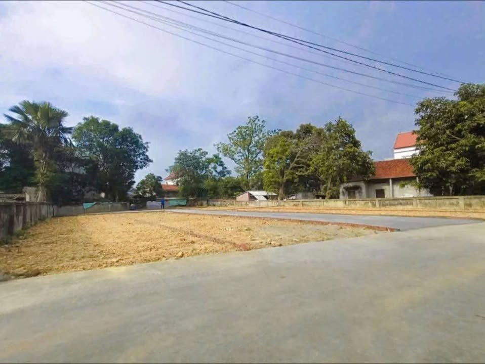 Đất nền xã Vạn Xuân, Huyện Tam Nông 106m² giá chỉ 600 triệu - Tiềm năng đầu tư lớn!