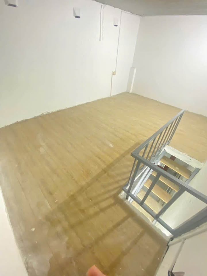 Phòng trọ Bình Đa 40m² giá 2.5 triệu - Không chung chủ, cổng riêng