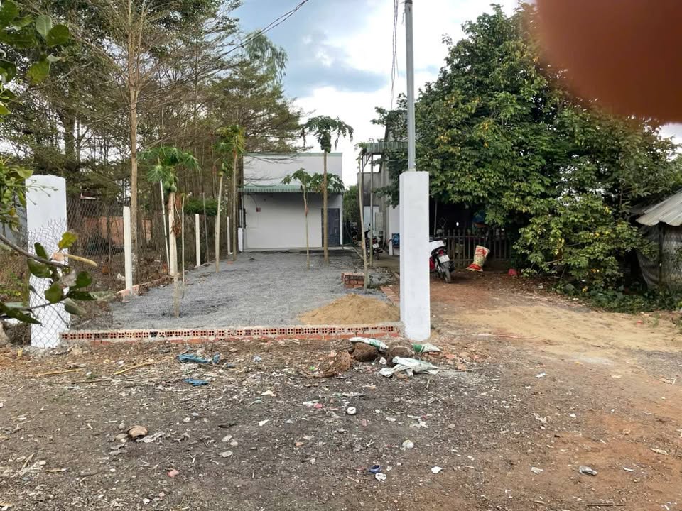 Nhà Riêng Ấp 5 Sông Trầu, Trảng Bom 1.5 Triệu - Giá Tốt Hiếm Có!