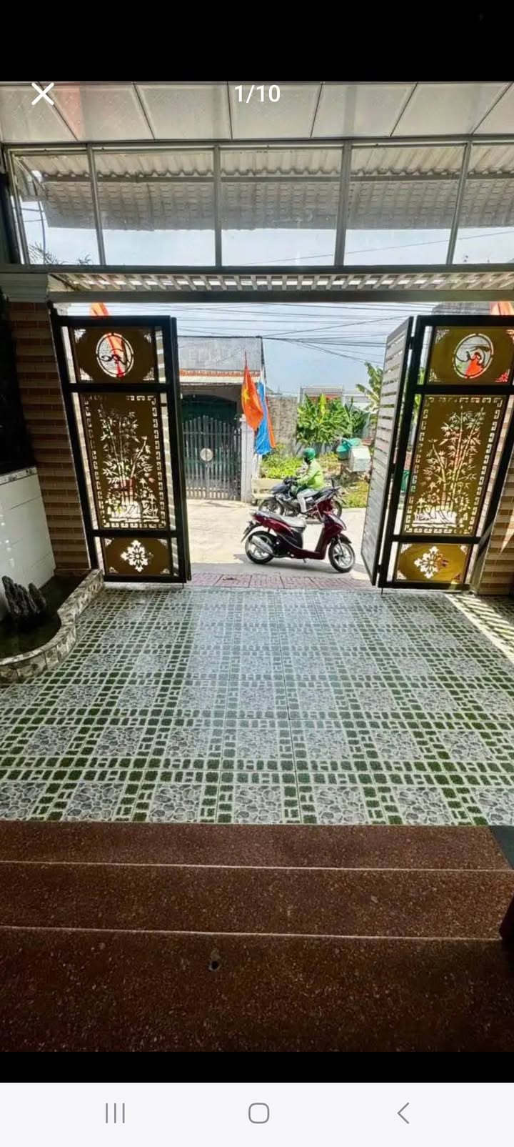 Nhà phố Trảng Dài 90m² giá 1.69 tỷ - Mặt tiền kinh doanh sầm uất