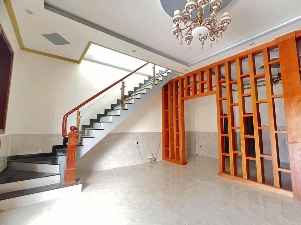 Bán nhà An Phước Long Thành 108m² giá tốt - Sẵn sàng ở ngay!