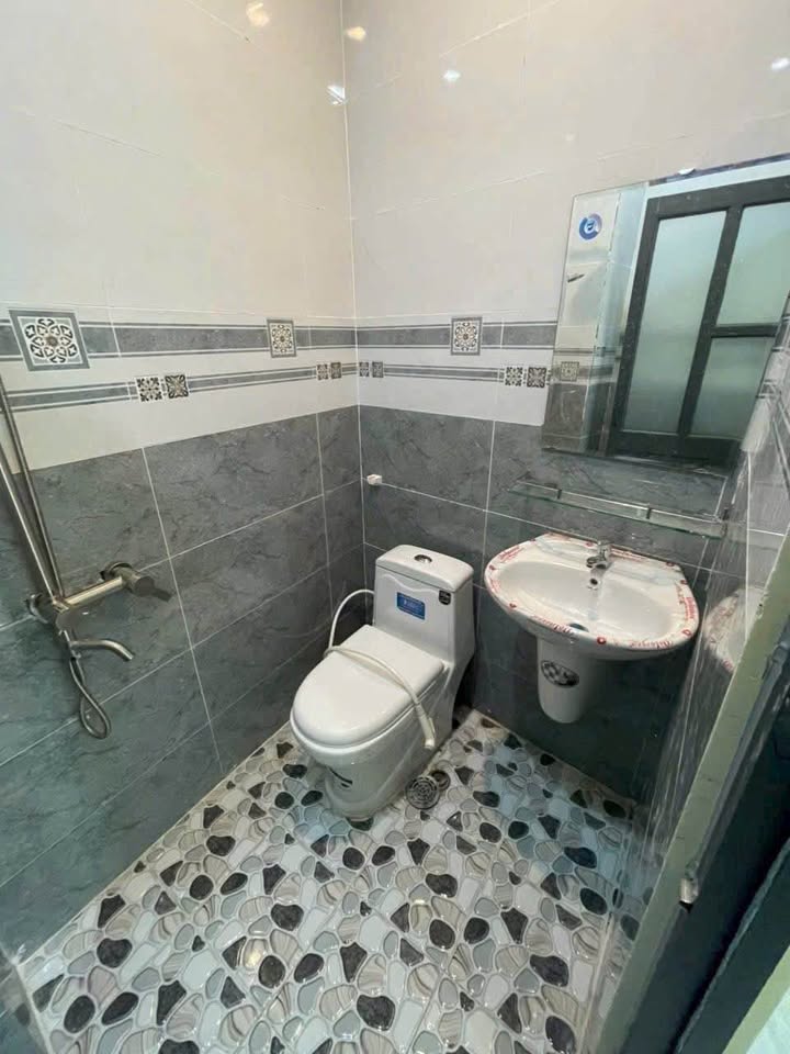 Cho thuê nhà Phường Hóa An 3PN giá 5 triệu - Sẵn sàng ở ngay!