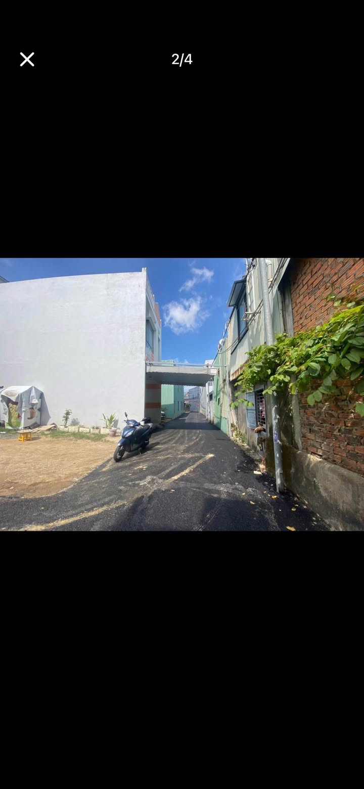 Đất nền Cẩm Lệ Đà Nẵng 70m² - Đường thông thoáng ô tô vào tận nơi!