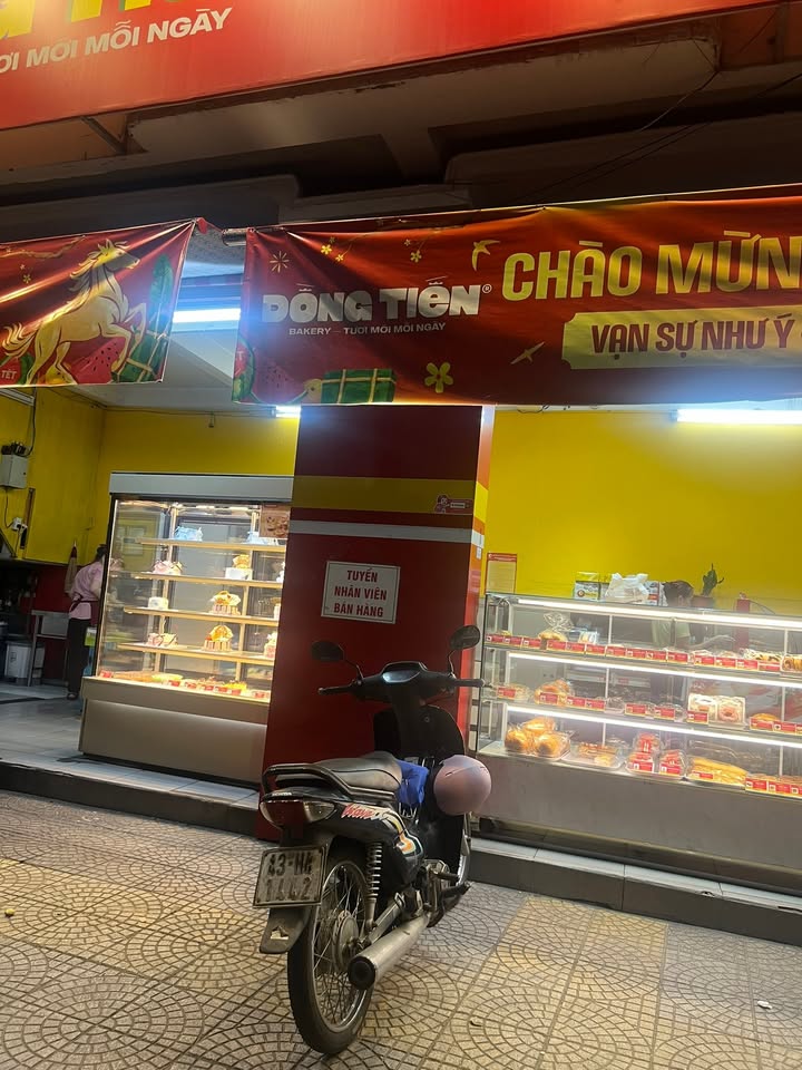 Đất mặt tiền Trần Cao Vân, Thanh Khê 190m² chỉ 18.5 tỷ - Vị trí vàng cho kinh doanh!