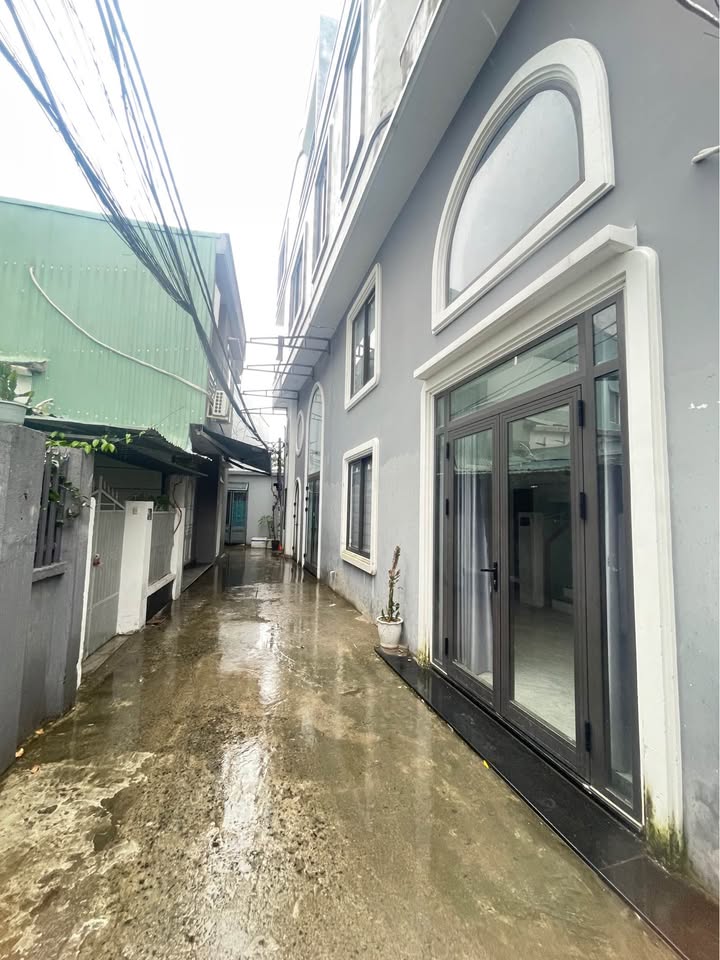 Bán nhà cấp 4 Phạm Nhữ Tăng 48m² giá 3 tỷ - Sẵn sàng ở ngay!