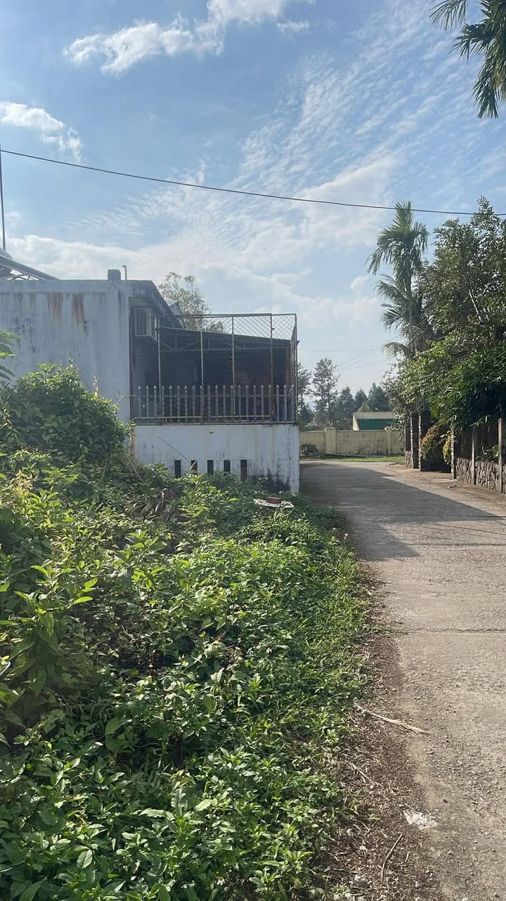 Đất nền 157m² 2 mặt tiền - Kinh doanh/Đầu tư sinh lời tại Quế Sơn