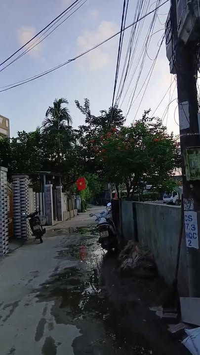 Nhà 2 Tầng 3PN Hòa Xuân Đà Nẵng - Sổ Hồng Sẵn Sàng - Giá 3.95 Tỷ