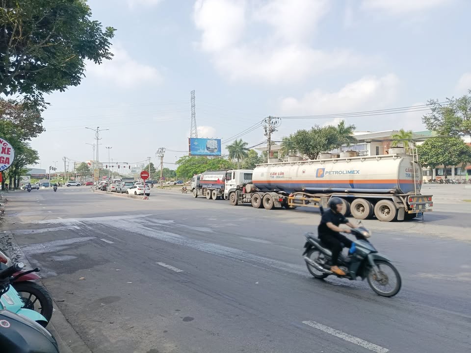 Nhà Mặt Tiền 2 Tháng 9, Đà Nẵng - 120m² Kinh Doanh Đỉnh Cao