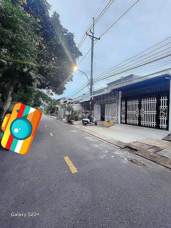 Nhà Mặt Tiền Lê Quang Định, Rạch Giá - 108m² - Hướng Tây Bắc - 1.98 Tỷ