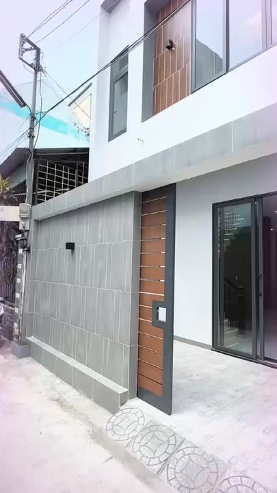 Nhà phố Rạch Giá 68m² giá 2.25 tỷ - Vị trí đẹp, sẵn sàng ở ngay!