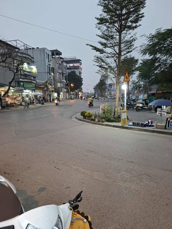 Đất Ngũ Thái, Thuận Thành 88m² giá 2.2 tỷ - Bán đất tặng nhà 2 tầng!