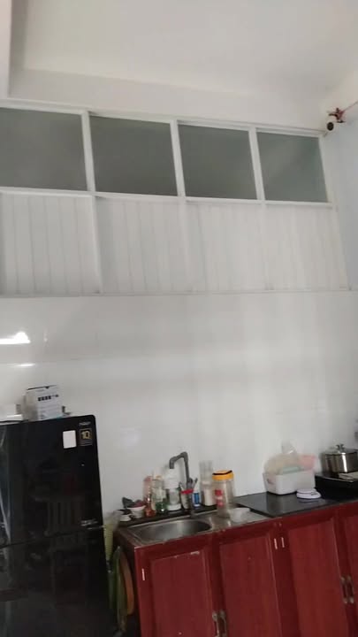 Nhà cấp 4 65m² Tân Thông Hội giá 1 tỷ - Full thổ cư, dọn vào ở ngay!