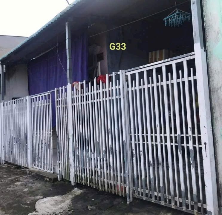 Nhà cấp 4 Tân Thạnh Đông Củ Chi 70m² 1.55 tỷ - Ô tô vào tận nhà