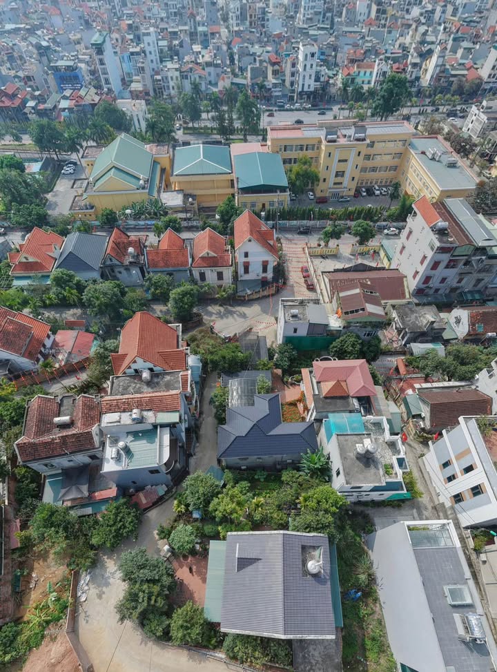 Đất nền Hồng Hà Bãi Cháy hơn 2 tỷ - Đường to ô tô