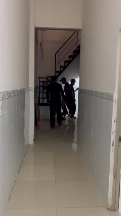 Thuê nhà nguyên căn Quận 8 68m² giá 9 triệu - Ô tô vào tận nhà!