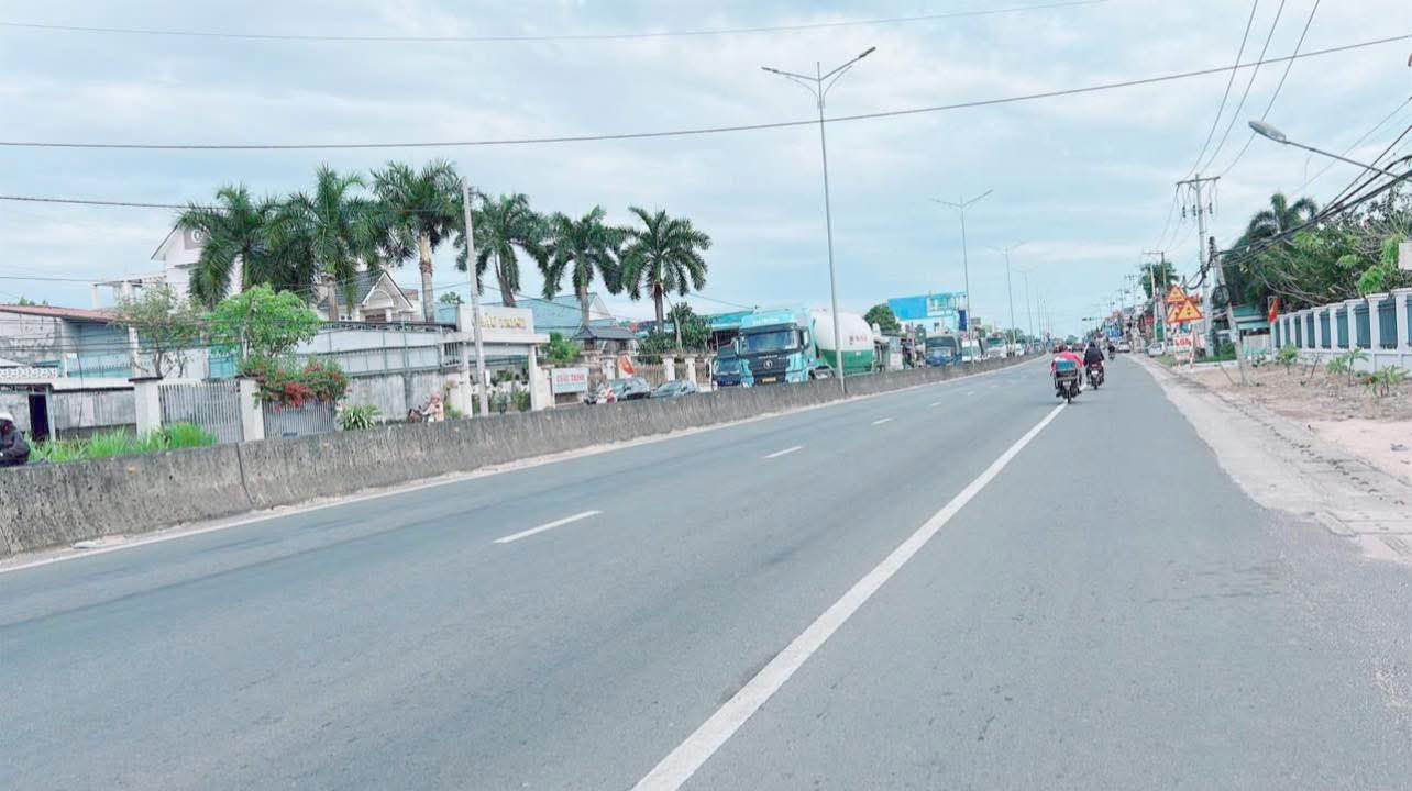 Đất nền Phường Ninh Thạnh Tây Ninh 360m² giá 3 tỷ - Đầu tư sinh lời ngay!