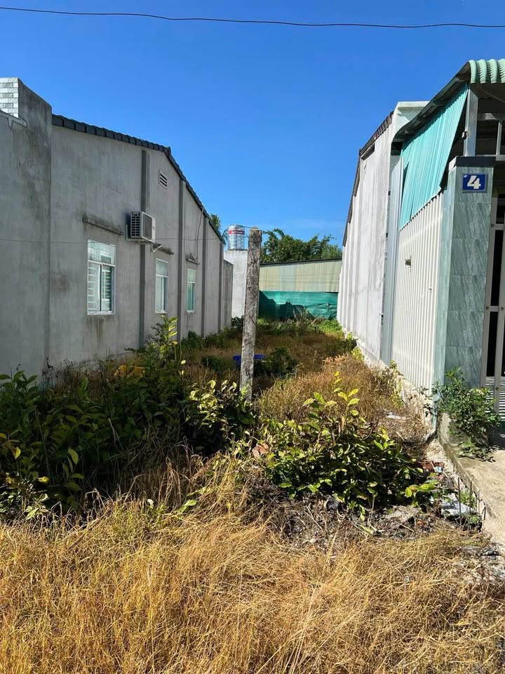 Đất nền xã Trường Tây, Thị xã Hòa Thành 140m² giá 600 triệu - Đầu tư sinh lời ngay!