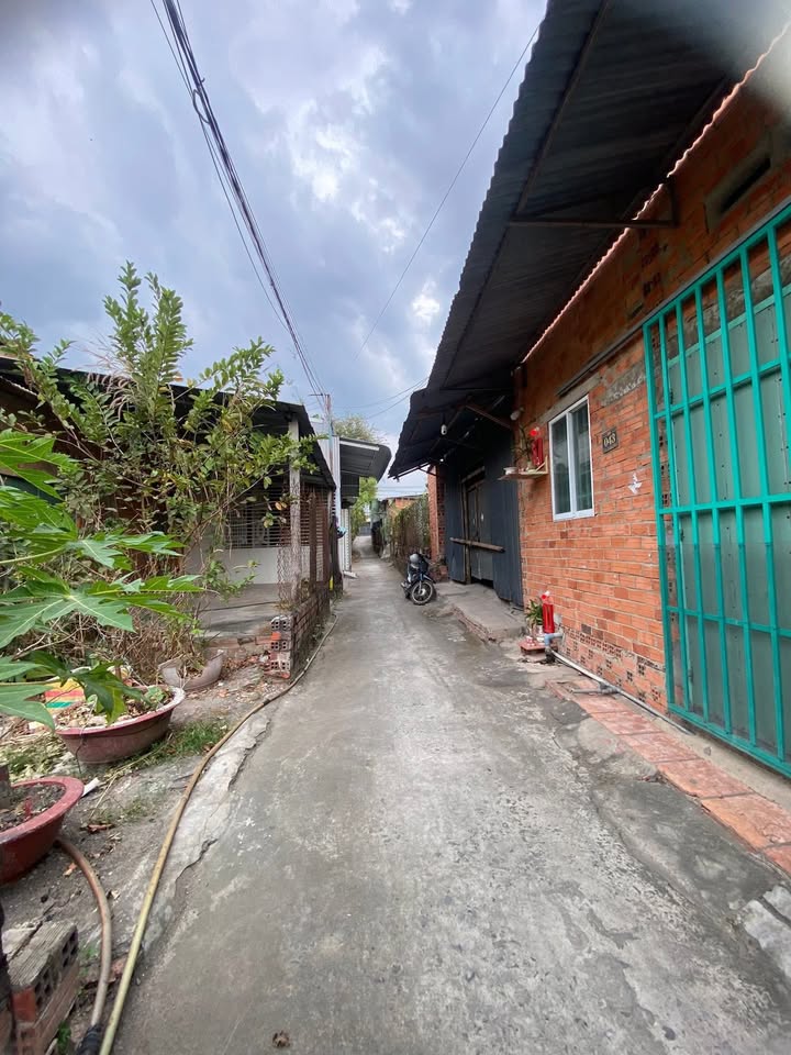 Đất nền Long Hoa, Tây Ninh 177m² - Tiềm năng tăng giá vượt trội!