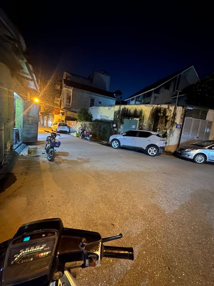 Nhà 72m² C4 - Sát Đại Lộ, An Ninh Đỉnh Cao Gia Lâm - 5.59 Tỷ