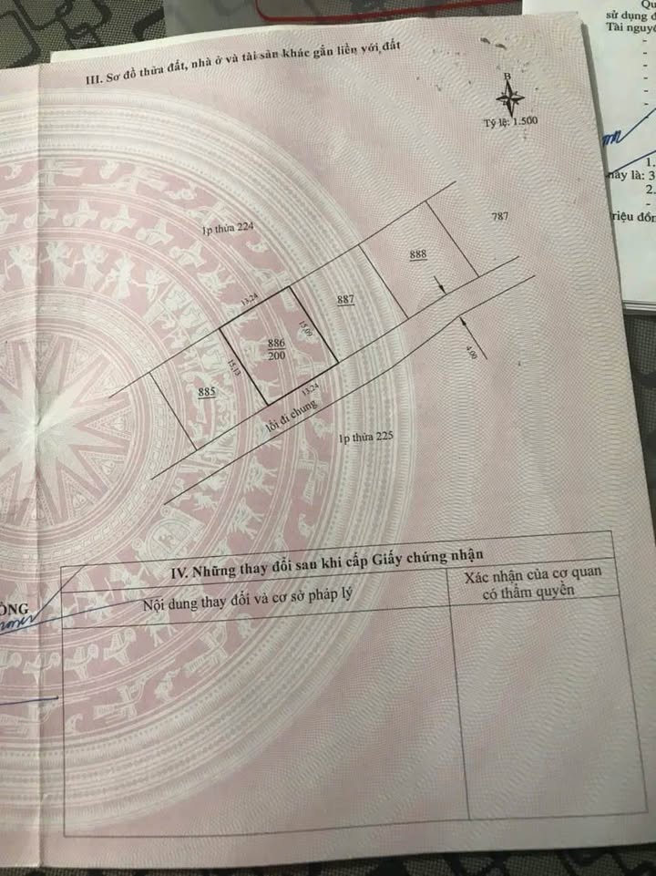 Đất nền Đà Lạt 200m² giá 4.2 tỷ - Sổ đỏ chính chủ nhanh tay kẻo lỡ!