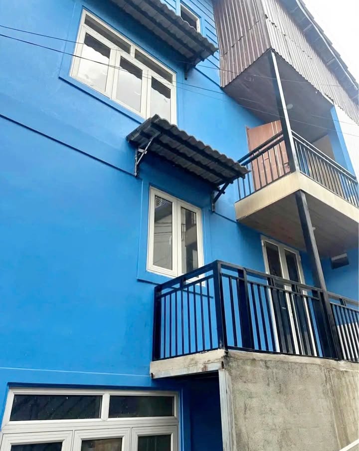 Bán nhà Cao Thắng Phường 7 Đà Lạt 40m² giá 2.2 tỷ - Giá tốt hiếm có!